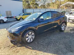 7SAYGDEE5PA185149 2023 TESLA MODEL Y