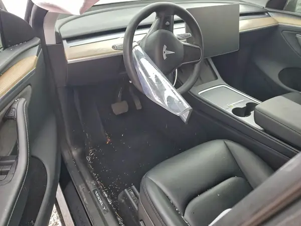 7SAYGDEE5PA186253 2023 TESLA MODEL Y - Image 8