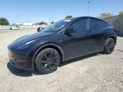 7SAYGDEE5PA189136 2023 TESLA MODEL Y