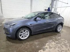 7SAYGDEE5PA190027 2023 TESLA MODEL Y