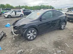 7SAYGDEE5PA190884 2023 TESLA MODEL Y