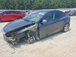 7SAYGDEE5PA194790 2023 TESLA MODEL Y