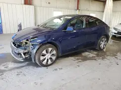 7SAYGDEE5PA195163 2023 TESLA MODEL Y