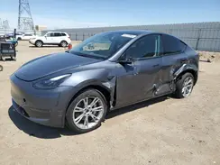 7SAYGDEE5PA195468 2023 TESLA MODEL Y
