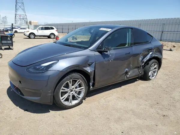 7SAYGDEE5PA195468 2023 TESLA MODEL Y - Image 1