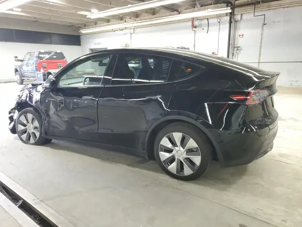 7SAYGDEE5PA195602 2023 TESLA MODEL Y - Image 2