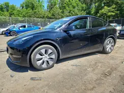 7SAYGDEE5PA196538 2023 TESLA MODEL Y