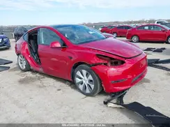 7SAYGDEE5PA198483 2023 TESLA MODEL Y