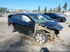 7SAYGDEE5PA198788 2023 TESLA MODEL Y