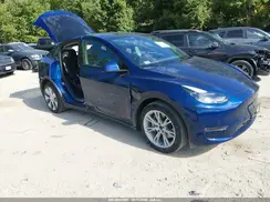 7SAYGDEE5PA199293 2023 TESLA MODEL Y