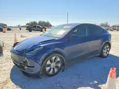 7SAYGDEE5PA199990 2023 TESLA MODEL Y