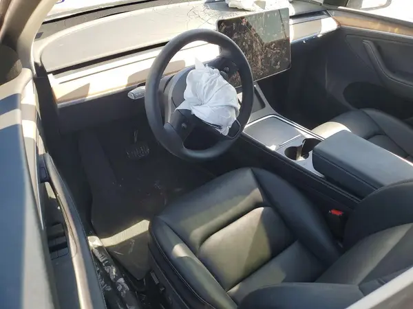 7SAYGDEE5PA199990 2023 TESLA MODEL Y - Image 8