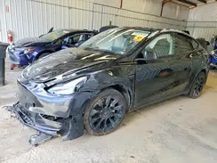 7SAYGDEE5PA200667 2023 TESLA MODEL Y