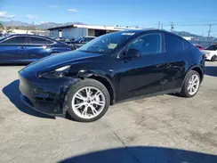 7SAYGDEE5PA200751 2023 TESLA MODEL Y