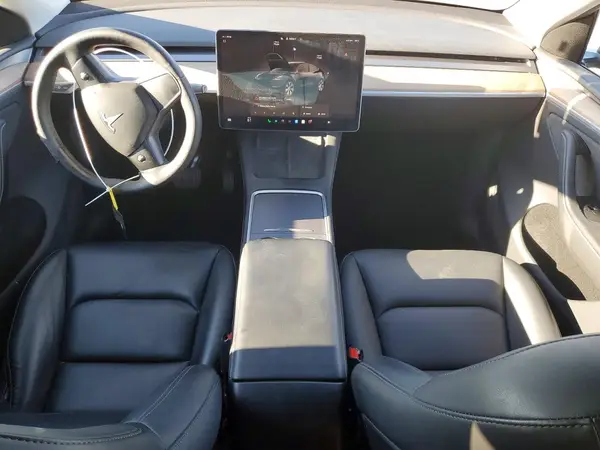 7SAYGDEE5PA200751 2023 TESLA MODEL Y - Image 8