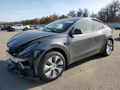 7SAYGDEE5PA200975 2023 TESLA MODEL Y