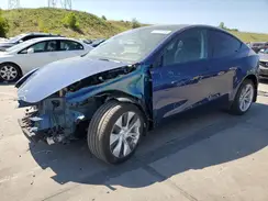 7SAYGDEE5PA202502 2023 TESLA MODEL Y