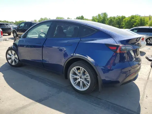 7SAYGDEE5PA202502 2023 TESLA MODEL Y - Image 2
