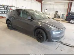 7SAYGDEE5PA203388 2023 TESLA MODEL Y