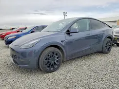 7SAYGDEE5PA204735 2023 TESLA MODEL Y