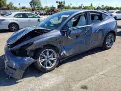7SAYGDEE5PA206176 2023 TESLA MODEL Y