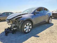 7SAYGDEE5PA207621 2023 TESLA MODEL Y