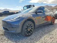 7SAYGDEE5PA208140 2023 TESLA MODEL Y