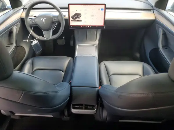 7SAYGDEE5PA208140 2023 TESLA MODEL Y - Image 8
