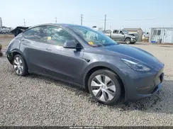 7SAYGDEE5PA208753 2023 TESLA MODEL Y