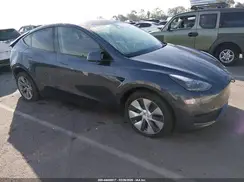 7SAYGDEE5PA211023 2023 TESLA MODEL Y