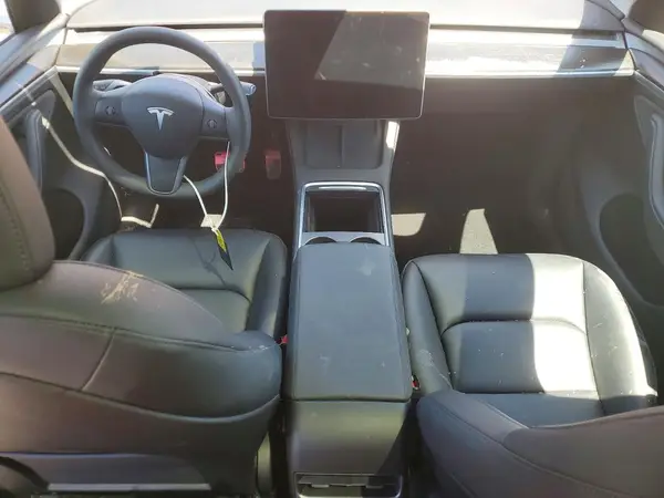 7SAYGDEE5PA212480 2023 TESLA MODEL Y - Image 8
