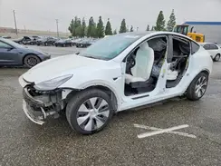 7SAYGDEE5PF583271 2023 TESLA MODEL Y