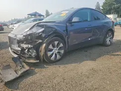 7SAYGDEE5PF584730 2023 TESLA MODEL Y