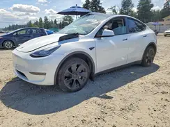 7SAYGDEE5PF587028 2023 TESLA MODEL Y