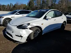 7SAYGDEE5PF587742 2023 TESLA MODEL Y