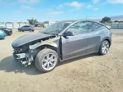 7SAYGDEE5PF601686 2023 TESLA MODEL Y