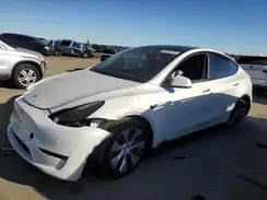 7SAYGDEE5PF604345 2023 TESLA MODEL Y