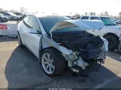 7SAYGDEE5PF604636 2023 TESLA MODEL Y