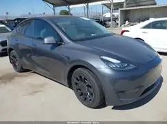 7SAYGDEE5PF605673 2023 TESLA MODEL Y