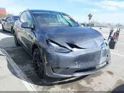 7SAYGDEE5PF605835 2023 TESLA MODEL Y