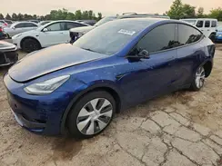 7SAYGDEE5PF610503 2023 TESLA MODEL Y