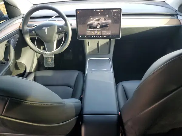 7SAYGDEE5PF610677 2023 TESLA MODEL Y - Image 8