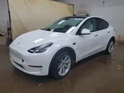 7SAYGDEE5PF610775 2023 TESLA MODEL Y