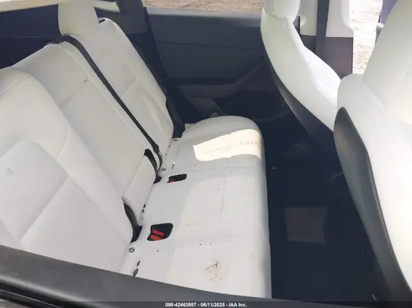 7SAYGDEE5PF613627 2023 TESLA MODEL Y - Image 8