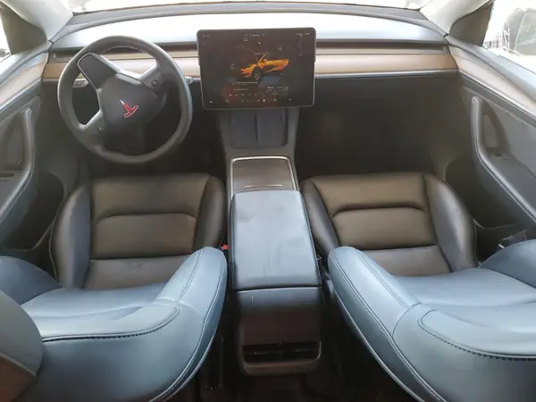 7SAYGDEE5PF615846 2023 TESLA MODEL Y - Image 8