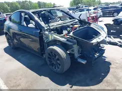 7SAYGDEE5PF620271 2023 TESLA MODEL Y