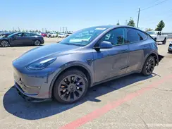 7SAYGDEE5PF621162 2023 TESLA MODEL Y
