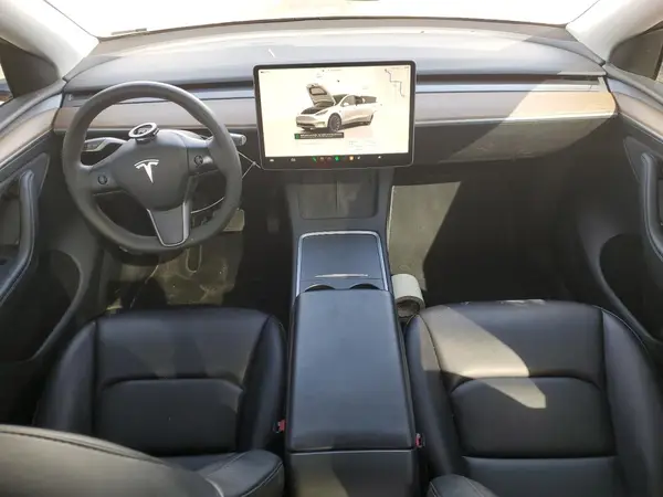 7SAYGDEE5PF624188 2023 TESLA MODEL Y - Image 8