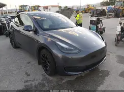 7SAYGDEE5PF626376 2023 TESLA MODEL Y
