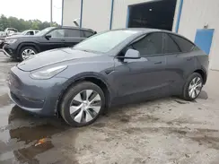 7SAYGDEE5PF627589 2023 TESLA MODEL Y
